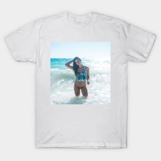 Beach Babe T-Shirt